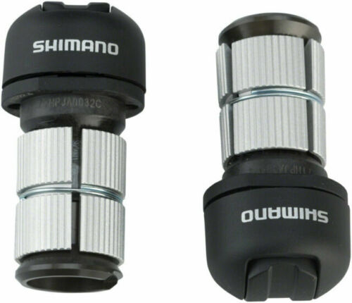 Shimano Dura-Ace ST-9071 Di2 2x 11s TT Bar End Shift Brake Shimano Dura-Ace ST-9071 Di2 2x 11s TT Bar End Shift Brake