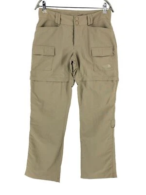 THE NORTH FACE Shorts De Camping Et De Randonnée Pour Femmes Taille W28 - Photo 1/4