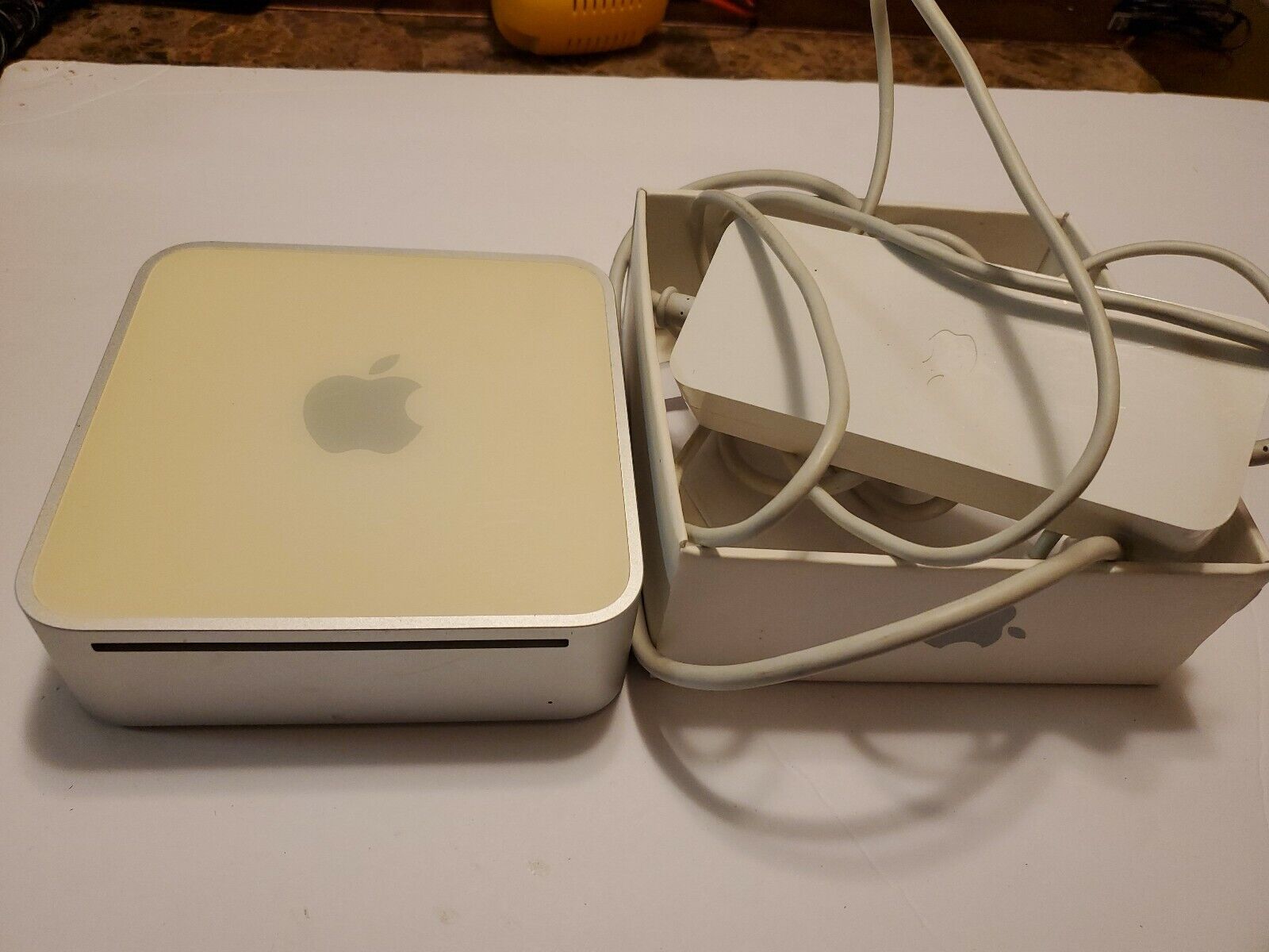 Apple Mac mini A1103