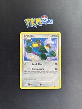 Pokémon TCG Bronzor Arceus 34/99 Regular LP.