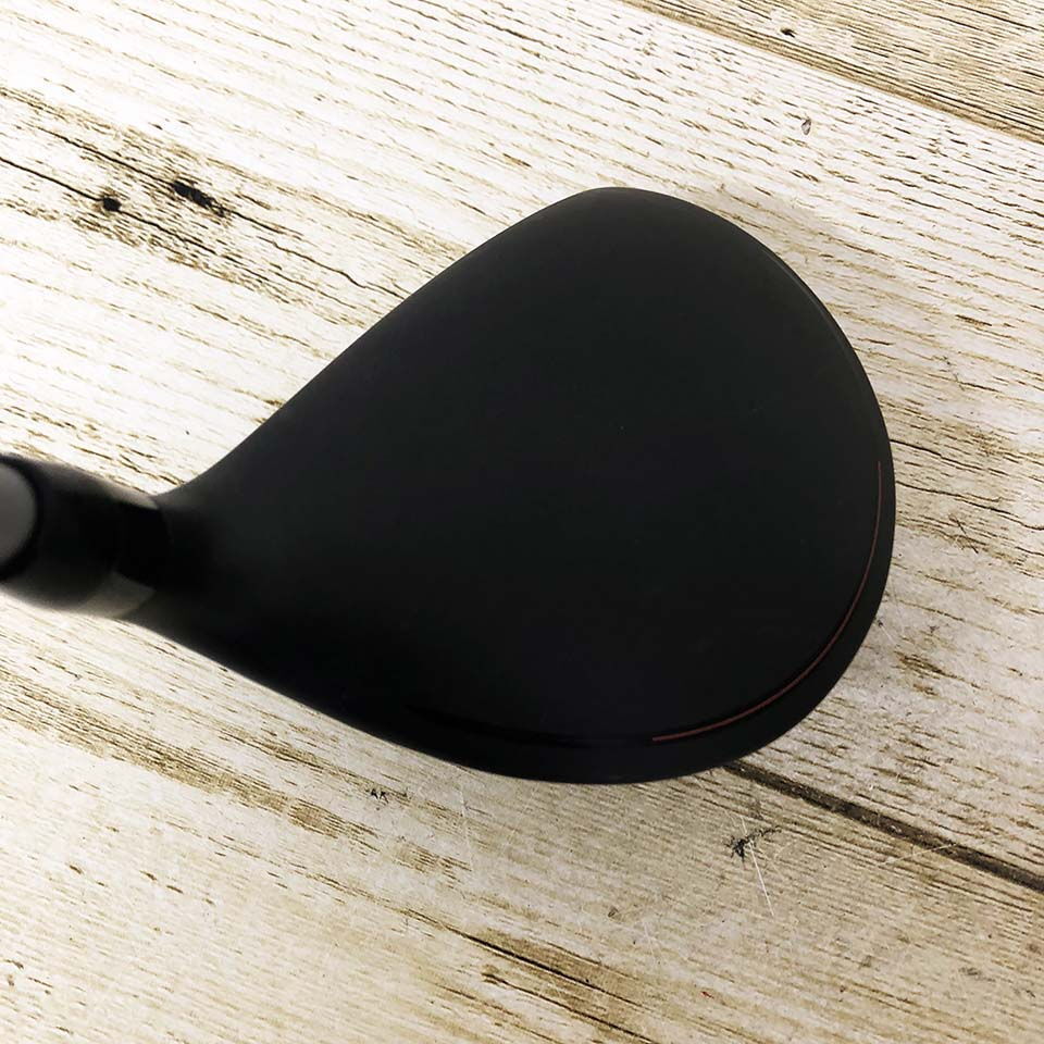 Golf Fairway Wood Bridgestone B1 Tour AD BS-6 (S) 18 5W
