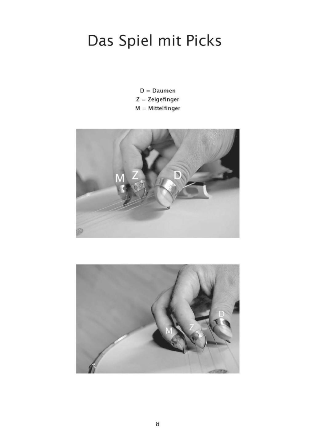 Thumbnail - Pro 5-string Banjo | Waitze, Oliver