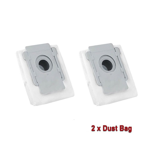 Side /Roller Brush Filter Accessories for iRobot Roomba s Series s9 (9150) s9+ - Picture 38 of 41