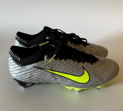 Nike Men 6.5 Mercurial ZOOM Vapor 15 Elite XXV SG-PRO P