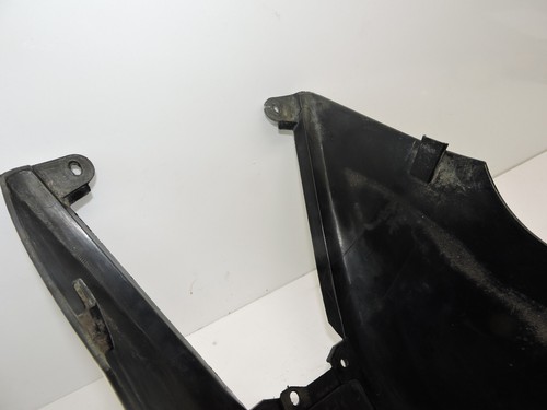 2003 01-05 Raptor 660R 660 Black Fenders Fender Plastic Grill Front Rear 🔥2109 - Picture 18 of 24