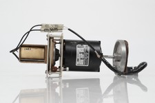 117 Volts Torque Motor, Scully Recording Instruments Corp.