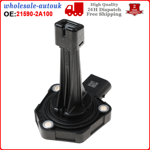 Oil level sensor For Hyundai Fits Sportage Rio Tucson Ceed i20 i30 ix35 i40 SUV - Picture 4 of 6