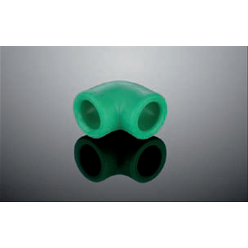 GOMITO AQUATHERM 90° F/F 32 MM