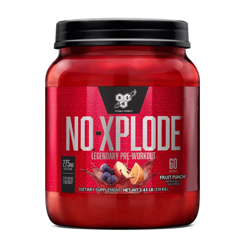 BSN - N.O.-XPLODE - Picture 22 of 23