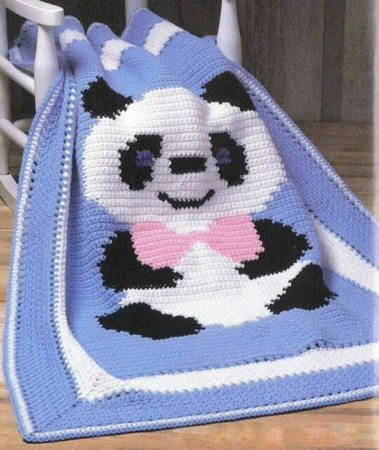 Wool Crochet Aran Crocheting & Knitting Patterns