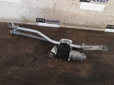 BMW 1 F40 Scheibenwischermotor Vorne mit Gest?nge 7453953 116d 85kW B37C15A 2663