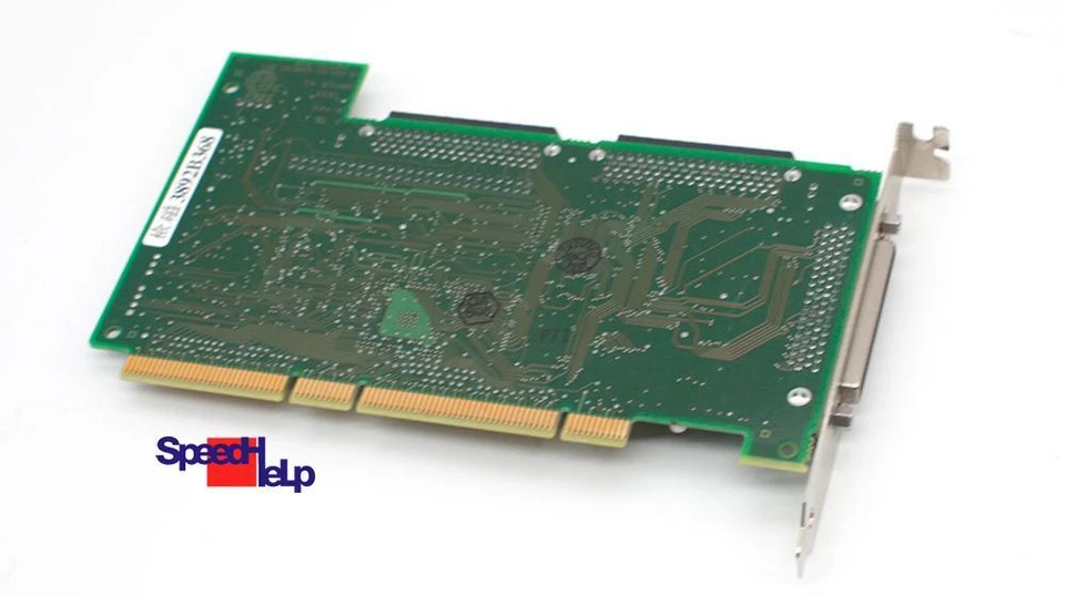 Adaptec ASC-29160 Ultra Wide SCSI Pci-X Controllore ULTRA-2 50-68-PIN Esterno - Immagine 4 di 4