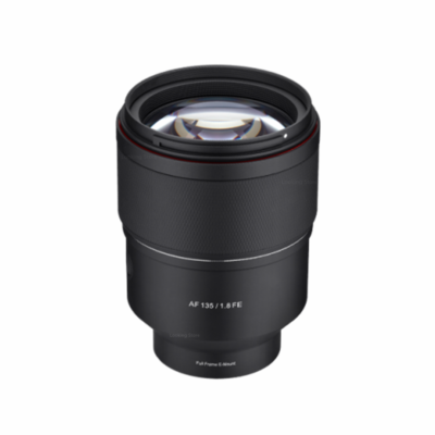 SAMYANG AF 135 F1.8 FE サムヤン 135mm F1.8 AF Full Frame Telephoto (Sony E) – Samyang US