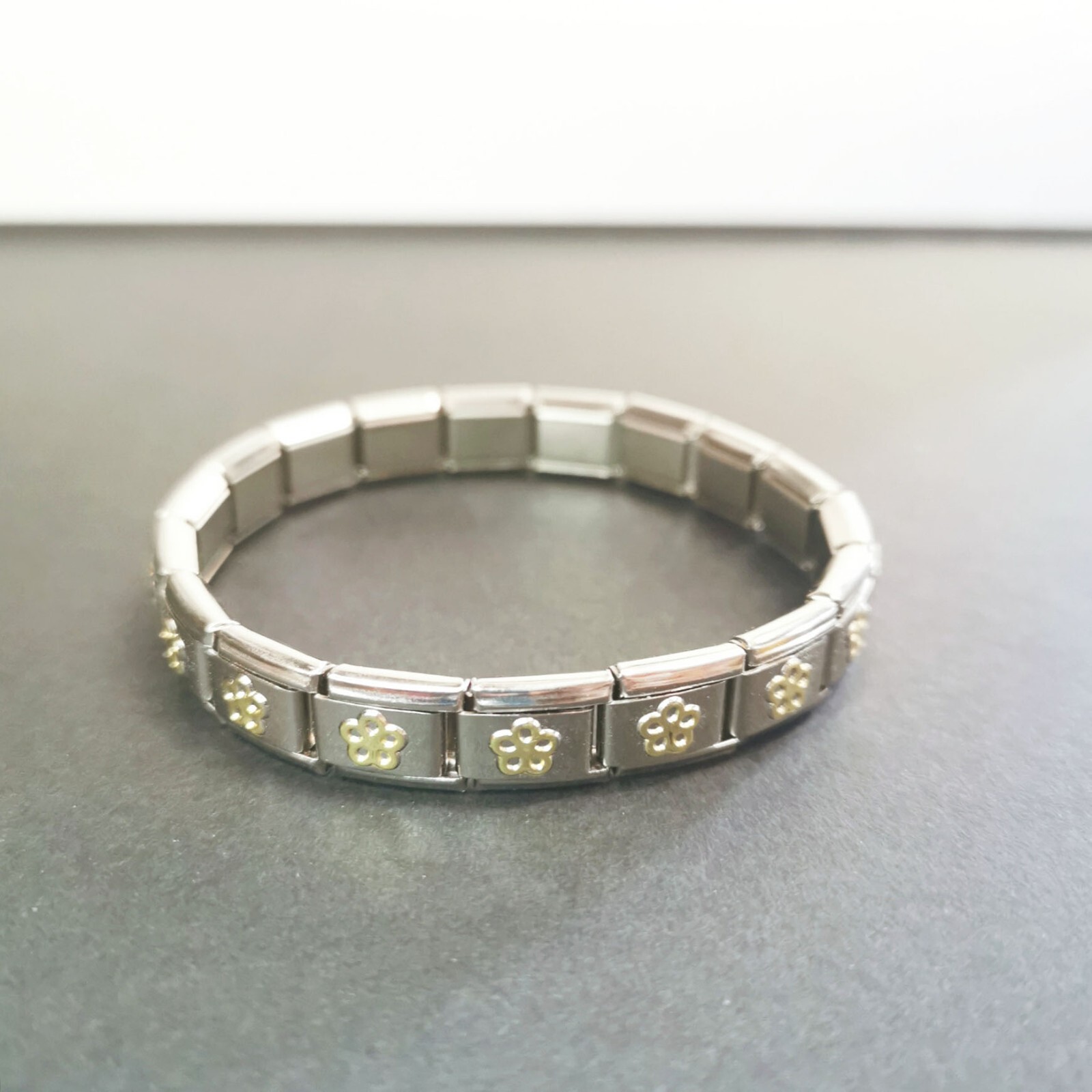 Italian Style Charm Bracelets Modular Bracelets Love Hearts 9mm eBay