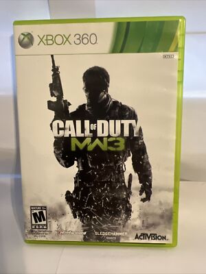 cod mw3 特典付き Call of Duty Modern Warfare III Limited Edition Collector