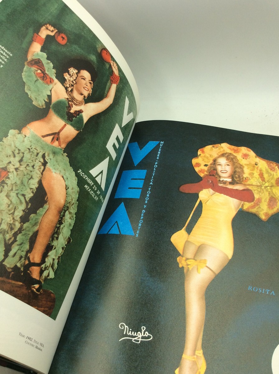 THE HISTORY OF MEN'S MAGAZINES, Vol 2; Post-War to 1959 - 2004