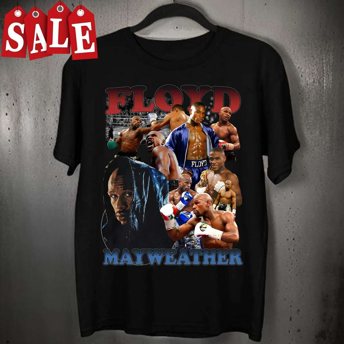 floyd mayweather shirt products for sale | eBay