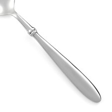 Hampton Silversmiths HSV124 Stainless Two Ban...