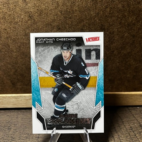 2007-08 Upper Deck Victory Hockey - Stars on Ice/Game Breakers - Pick a Card - Picture 30 of 43