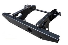 Rear Crossmember with 900mm Extensions for Land Rover Defender 90 Td5 Td4 98-16