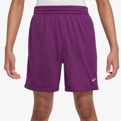 New Nike Multi Big Kids' Dri-FIT Mesh Shorts Size XS,M,L,XL MSRP:$25.00