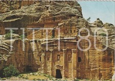 ROMAN SOLDIER TOMB - PETRA (JORDAN)
