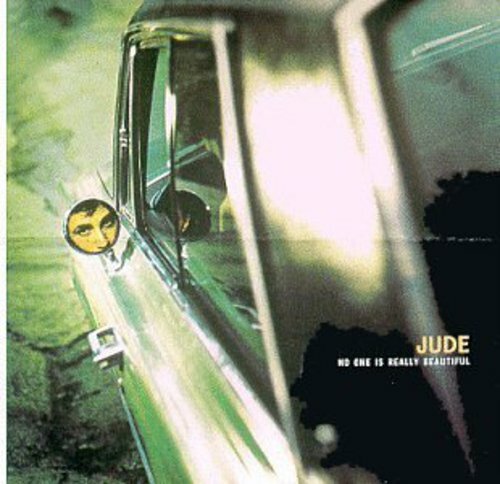 JUDE - NO ONE IS REALLY BEAUTIFUL NEW CD Brand New Factory Sealed NEW #1803 - Picture 1 of 1