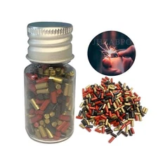 350 Pack Colorful Lighter Flints Universal Replacement Flint Striker Set