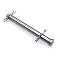 Moto-Master Bremsbelag Gleitstift (FüR: Husaberg FE 570 E 09-12 Hinten )
