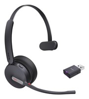 Yealink Headset WH64 Hybrid Mono Uc