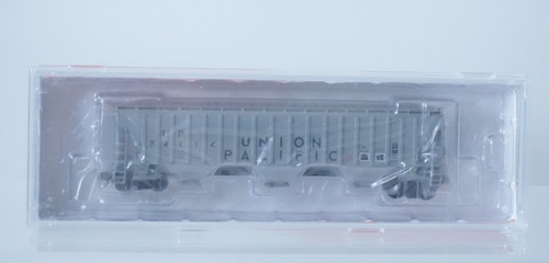 Vagón de tren tolva InterMountain UNION PACIFIC 74114 escala N - 65326-22 | Zustand: Used