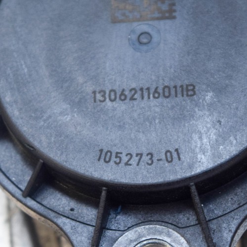 MERCEDES-BENZ CLA C117 1.6i 90 kW Magnetsteuerventil A2761560490 2013