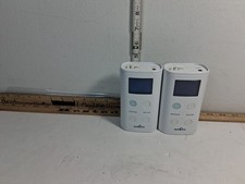 2 X Spectra S9 Plus Portable Rechargeable Double Breast Pump Motor TD27D