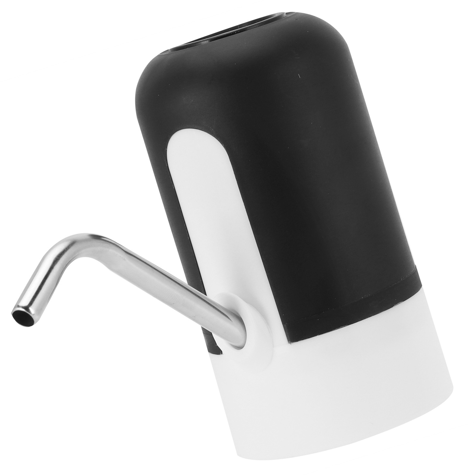 Water Bottle Pump USB Charging Electric Drinking Water Dispenser Kit For Home
