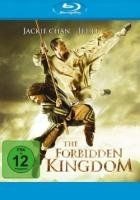 Forbidden Kingdom [Blu-ray] | DVD | Zustand sehr gut