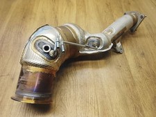 Catalyseurs Porsche Macan