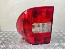 Skoda Yeti (5L) 2012 Rechts Rückleuchte Heckleuchte 5L0945112 MJA90379