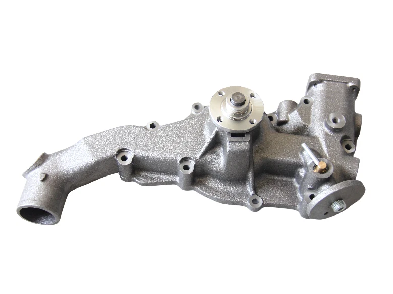 BOMBA DE AGUA NUEVA 1823669C92 PARA FORD F650 F750 7.3L V8 2000-2003 Foto 3 de 4