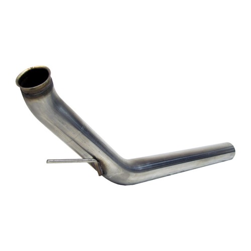 MBRP Fits 2003-2004 Dodge Cummins 4 Down-Pipe T409 - Bild 3 von 10
