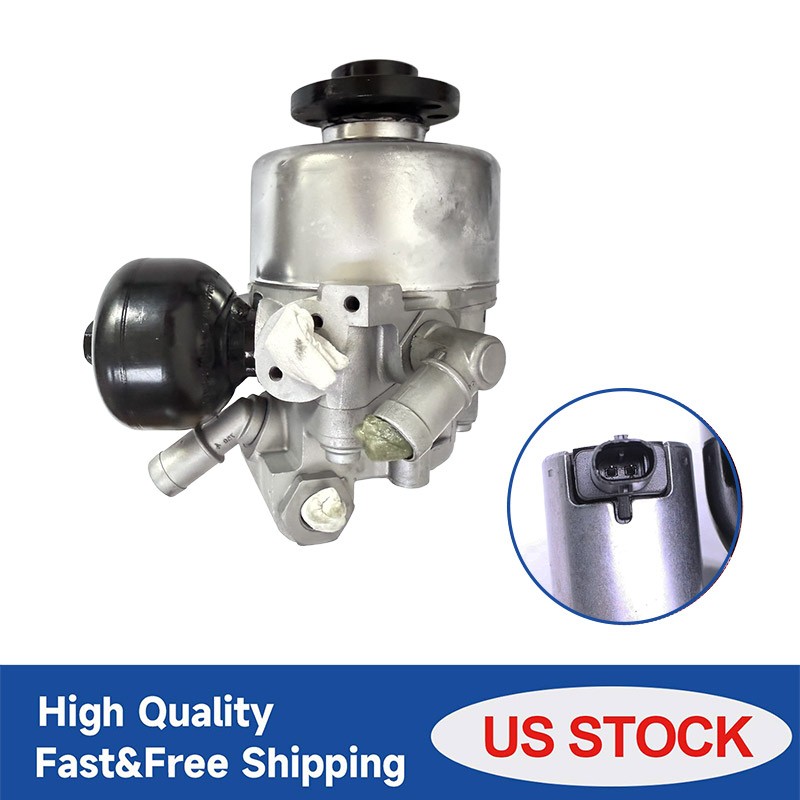 A0054660901 ABC Hydraulic Power Steering Pump For Mercedes CL65 AMG 2008-2014