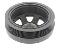 Riemenscheibe Kurbelwelle Corteco 80000830 FüR CLK GLK W203 W204 Mercedes Klasse