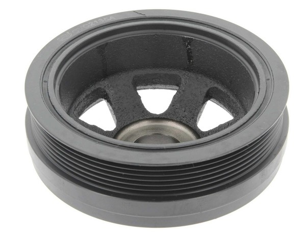 Riemenscheibe Kurbelwelle Corteco 80000830 FüR CLK GLK W203 W204 Mercedes Klasse-image
