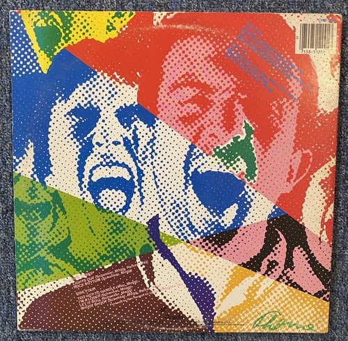 1979 UFO "Strangers In The Night" !!DOUBLE LIVE ALBUM!!Chrysalis Rec.# CH2 1209 - Picture 2 of 20