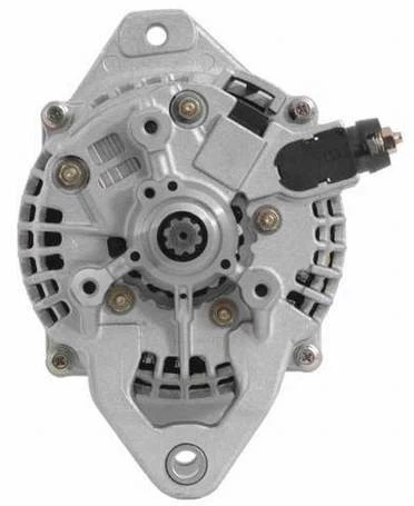 Alternador Wilson Hd Giratorio Elect 90-25-1144 12v, 80 Amp Foto 3 de 4