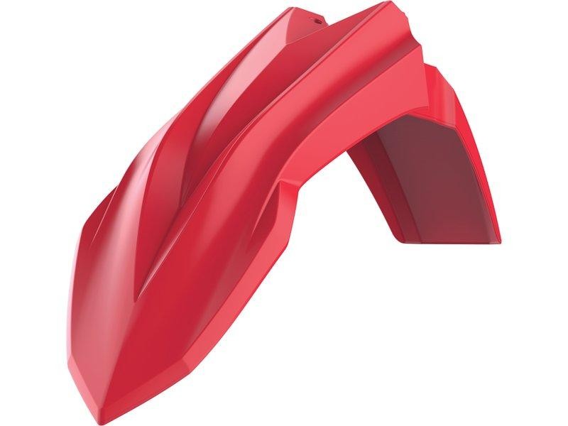 Fender Front POLISPORT beta RR 2t/4t 2020 Red for Moto - Image 5
