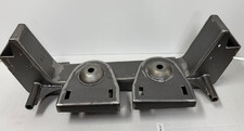 25 Universal Mustang Ii 2 Bolt In Front End Crossmember Ifs With Hats