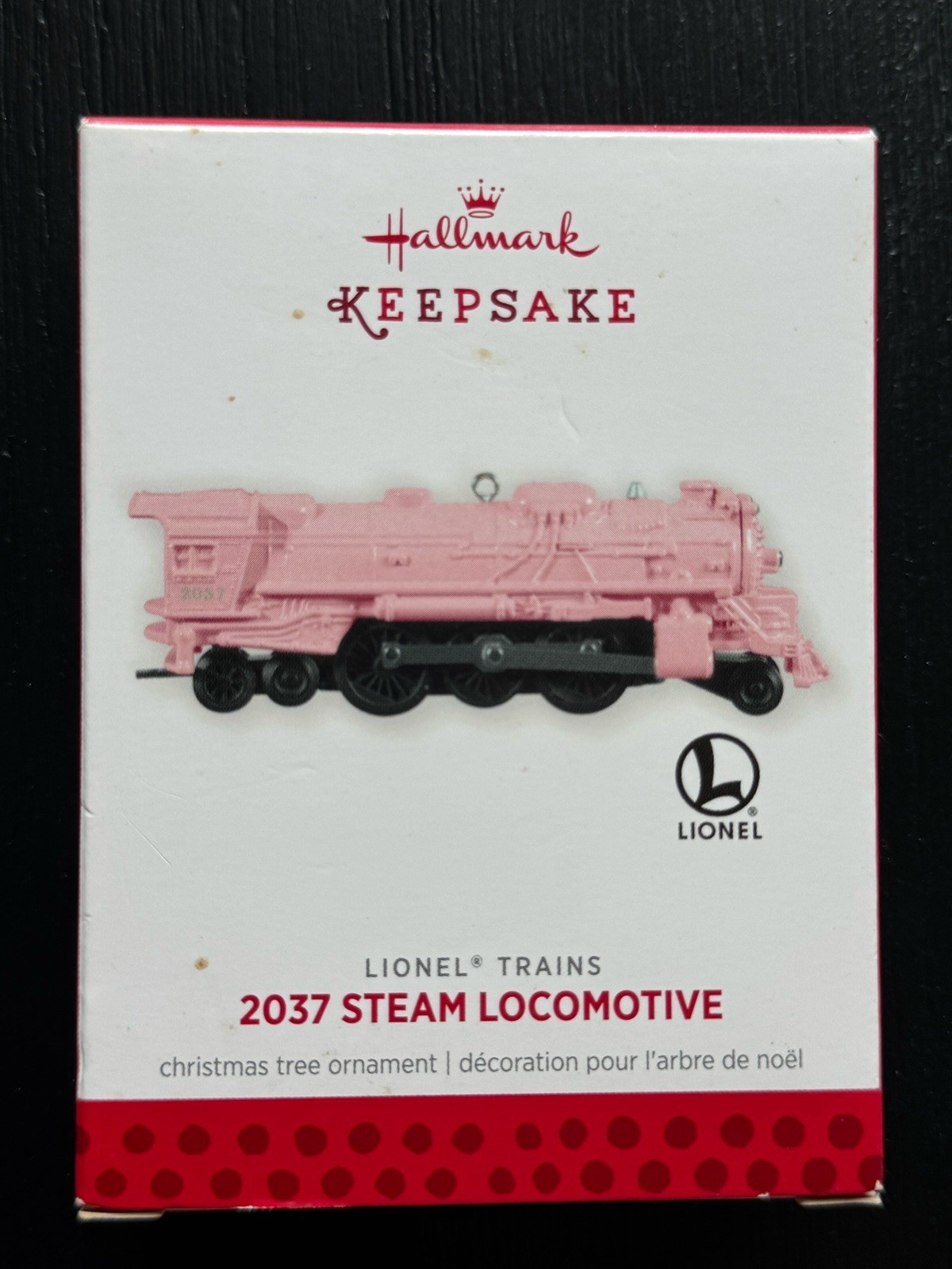 Click here to see eBay Auction
