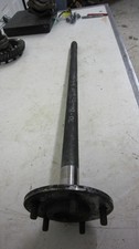 Gm 1970-81 Chevy Gmc 2wd Pickup Truck Gm 12 Bolt Rear Axle Shaft 30 Spline 5-lug