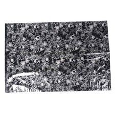 Hydrographic Film - Water Transfer Printing - Hydro Dipping - Rolling - 14981