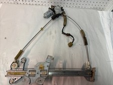 99 Miata Nb Passenger Window Regulator W Motor Oem